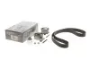 Комплект ГРМ Skoda Octavia/VW Golf/Passat 2.0TDI HEPU 20-1616 (фото 11)