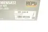 Комплект ГРМ Citroen Berlingo/Jumpy 1.9D (DW8 1868) HEPU 20-1615 (фото 12)