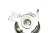 Комплект ГРМ Opel Astra G/Zafira A 1.4-1.8 16V 98-08 HEPU 20-1603 (фото 1)