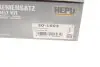 Комплект ГРМ Opel Astra G/Zafira A 1.4-1.8 16V 98-08 HEPU 20-1603 (фото 12)