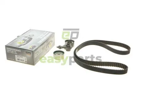 Комплект ГРМ Toyota Corolla/Avensis 2.0D 99-08 HEPU 20-1434
