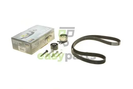 Комплект ГРМ Opel Astra/Fiat Grande Punto 1.9CDTI 04- HEPU 20-1420