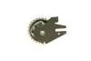 Комплект ГРМ Opel Astra/Fiat Grande Punto 1.9CDTI 04- HEPU 20-1420 (фото 6)