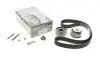 Комплект ГРМ Skoda Octavia/VW Golf 2.0TDI 03- HEPU 20-1372 (фото 1)
