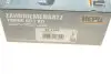 Комплект ГРМ Citroen Jumper/Peugeot Boxer 2.2 HDi 02- HEPU 20-1355 (фото 4)