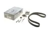 Комплект ГРМ Skoda Octavia/Fabia 1.9 TDI 96-06 HEPU 20-1348 (фото 1)