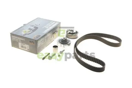 Комплект ГРМ Skoda Octavia/Fabia 1.9 TDI 96-06 HEPU 20-1348