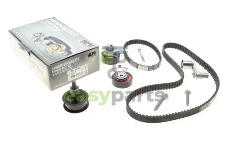 Комплект ГРМ VW Polo 1.4LPG 10- HEPU 20-1347