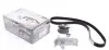 Комплект ГРМ Audi A3/A4/A6/TT/Skoda Octavia/VW Golf 1.8T HEPU 20-1337 (фото 1)