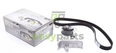 Комплект ГРМ Audi A3/A4/A6/TT/Skoda Octavia/VW Golf 1.8T HEPU 20-1337