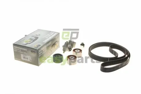 Комплект ГРМ Subaru Forester/Impreza 2.0 S Turbo 96-02 HEPU 20-1322