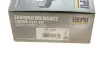 Комплект ГРМ Mazda 323/626 2.0i 91-04 HEPU 20-1281 (фото 10)