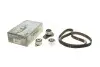 Комплект ГРМ Renault Kangoo 1.9D 97- (151x25.4) HEPU 20-1266 (фото 16)