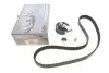 Комплект ГРМ Audi A3/A4/A6/TT/Skoda Octavia/VW Golf 1.8T 96-06 HEPU 20-1261 (фото 9)