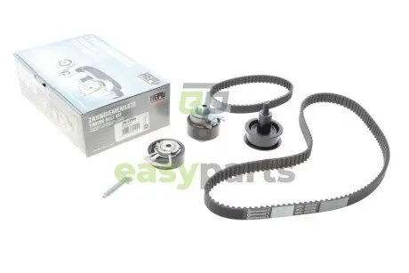 Комплект ГРМ VW Caddy/Golf/Polo 1.4 04-13/Skoda Fabia/Octavia/Roomster 1.4 99-15 HEPU 20-1258S
