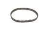 Комплект ГРМ Skoda Octavia/VW Bora/Golf/Caddy 1.4/1.6 16V 97- HEPU 20-1258 (фото 8)