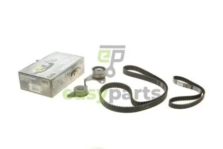 Комплект ГРМ Mitsubishi Pagero II/III/L200/L300 2.5D 90-05 HEPU 20-1236