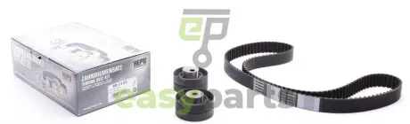 Комплект ГРМ Citroen Jumper/Peugeot Boxer 2.5D 94-02 HEPU 20-1143
