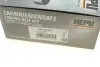Комплект ГРМ Fiat Ducato/Iveco Daily II 2.5D/TD 90- (153x30) HEPU 20-1110 (фото 9)