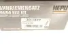 Комплект ГРМ Renault Megane 1.4/1.6 96-03 HEPU 20-1077 (фото 8)