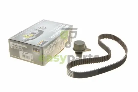 Комплект ГРМ BMW 3 (E21/E30)/5 (E28/E34) 77-91, (M20) HEPU 20-1007