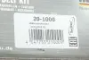 Комплект ГРМ VW Golf/Caddy 1.3-1.8 -02 HEPU 20-1000 (фото 12)
