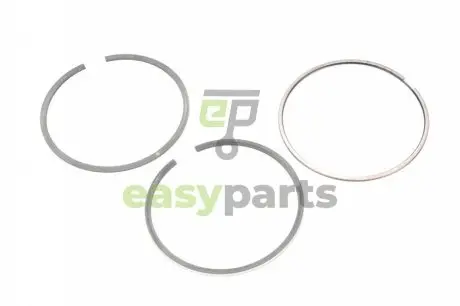 Фото кільця поршневі GOETZE 08-134100-00 Кільця поршневі GOETZE 08-134100-00