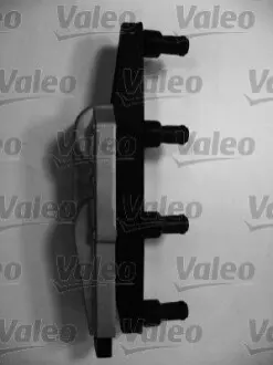 Котушка запалювання Valeo 245137
