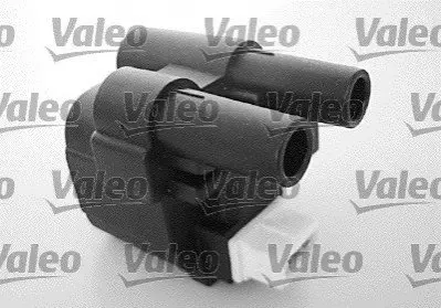 Котушка системи запалювання Valeo 245107