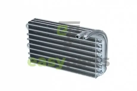 Радіатор кондиціонера Citroen Jumpy/Peugeot Expert/Fiat Scudo 1.6-2.1D 94-06 NRF 36136