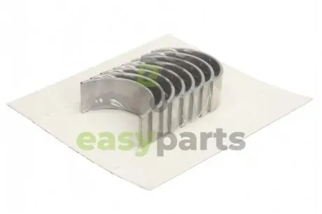 Комплект вкладишів двигуна Glyco 71-4130/4 0.25MM