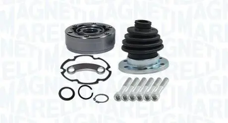ШРКШ внутрішній. к-кт Golf,Jetta,Passat,Vento AUDISEAT MAGNETI MARELLI 302009100008
