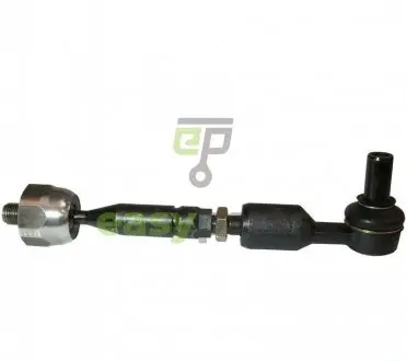 Тяга рульова VW Passat 96-05/Audi A4 95-01/A6 97-05 (+ наконечник) JP GROUP 1144403200