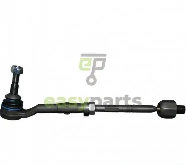 Тяга рульова BMW 5(E60) 04-10 (+ наконечник) JP GROUP 1444400800
