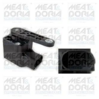 MEATDORIA BMW датчик регулювання кута нахилу фар (ксеноновый світло) E39/E46/E60 MEAT&DORIA 38003