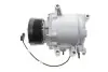 Компресор кондиціонера Honda CR-V III 1.8 05- Valeo 813118 (фото 6)