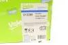 Компресор кондиціонера Ford Connect 1.8TDCi 02-13 Valeo 813280 (фото 12)