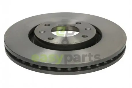 Диск гальмівний BREMBO 09.9619.11