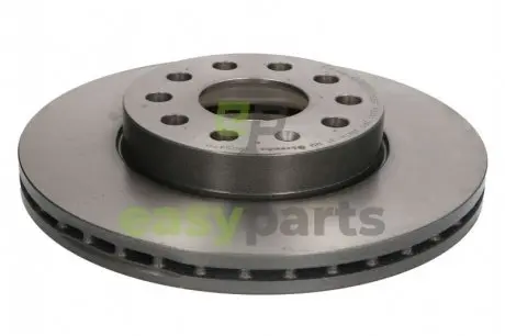 Диск гальмівний BREMBO 09.C547.11