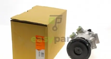 Компресор кондиціонера Toyota Camry 2.4 06-11 NRF 32982