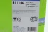 Компресор кондиціонера VW T5 2.0 TDI 09-15 Valeo 811146 (фото 12)