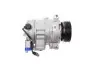 Компресор кондиціонера VW T5 2.0 TDI 09-15 Valeo 811146 (фото 4)