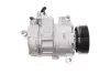 Компресор кондиціонера VW T5 2.0 TDI 09-15 Valeo 811146 (фото 5)