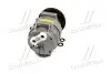 Компрессор кондиционера NISSENS 890050 (фото 4)