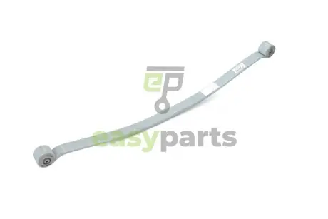 Ресора задня коренева MB Sprinter 209-318/VW Crafter 06- (з пуптиком) (70/740/753) LESJOFORS 5856814