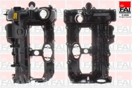 Кришка клапанів BMW F30 2.0 12-18, F10 2.0 11-16, X1 2.0 13-15, X3 2.0 14-18 FAI VC009