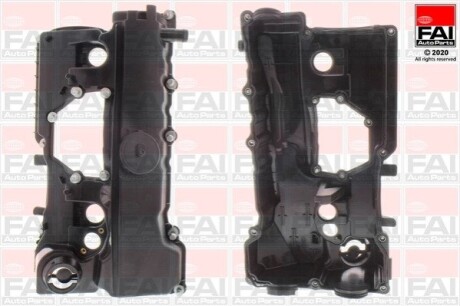 BMW кришка гбц 1 E81/87,3 E90,X1 E84,X3 E83 2.0 FAI VC020