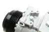 Компресор кондиціонера VW Crafter 2.0 TDI 11-16 Valeo 690204 (фото 3)