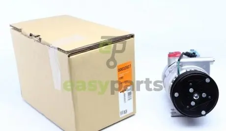 Компресор кондиціонера Ford Transit 2.2 TDCi 06-14 NRF 32827