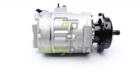 Компресор кондиціонера VW T5 2.5TDI 03-09 MAHLE / KNECHT ACP 93 000S